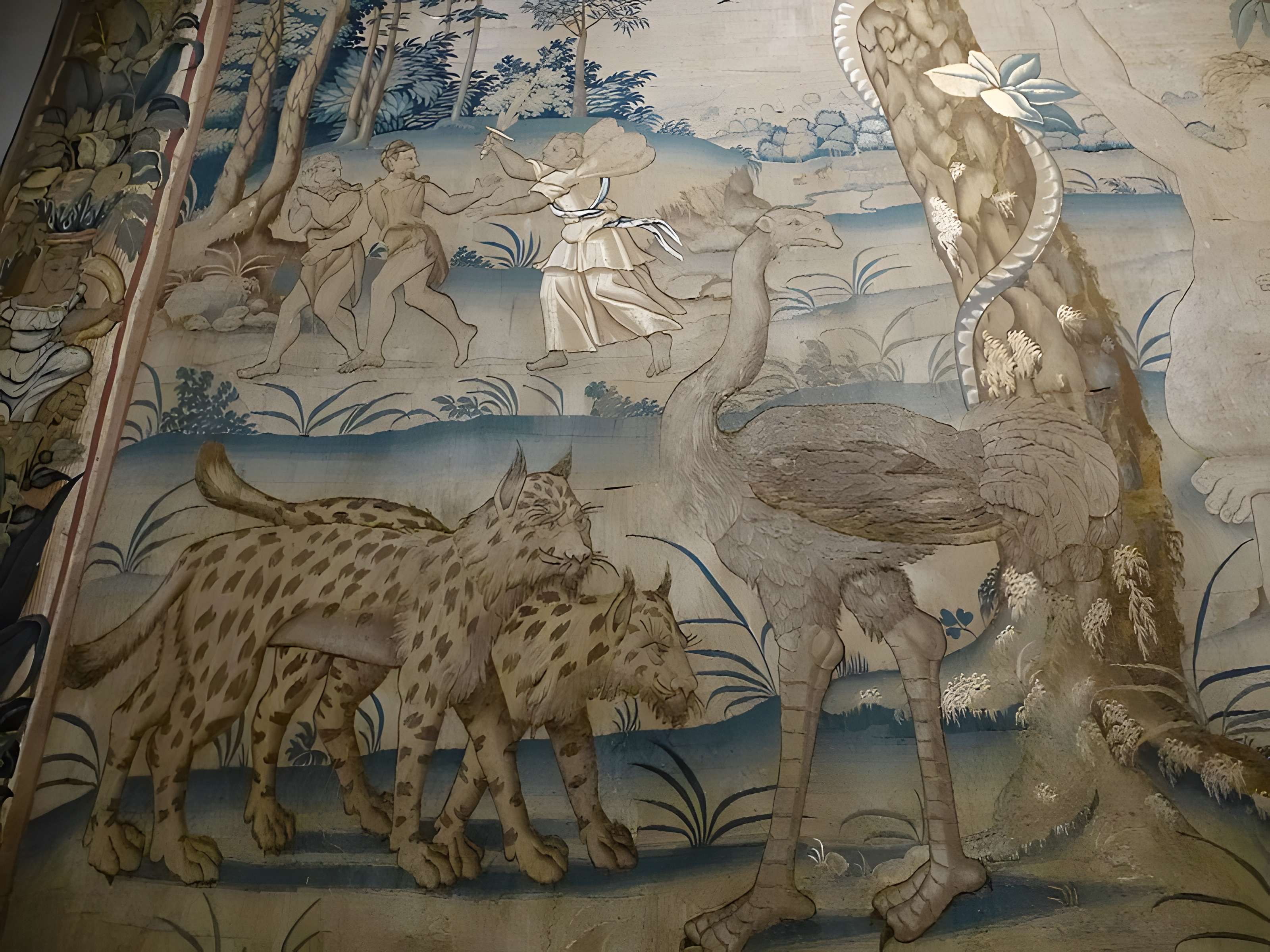 Château de Langeais