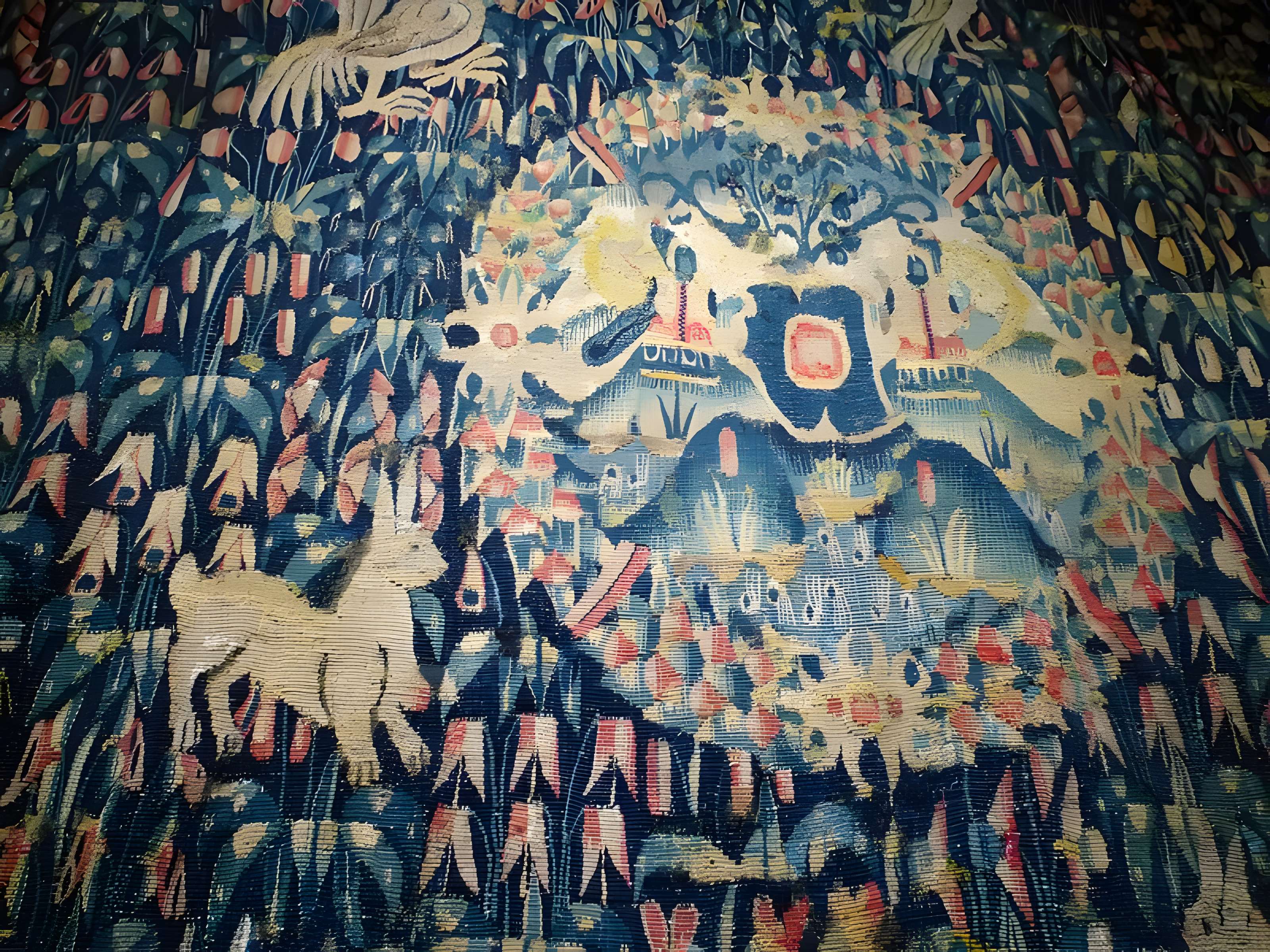 Château de Langeais