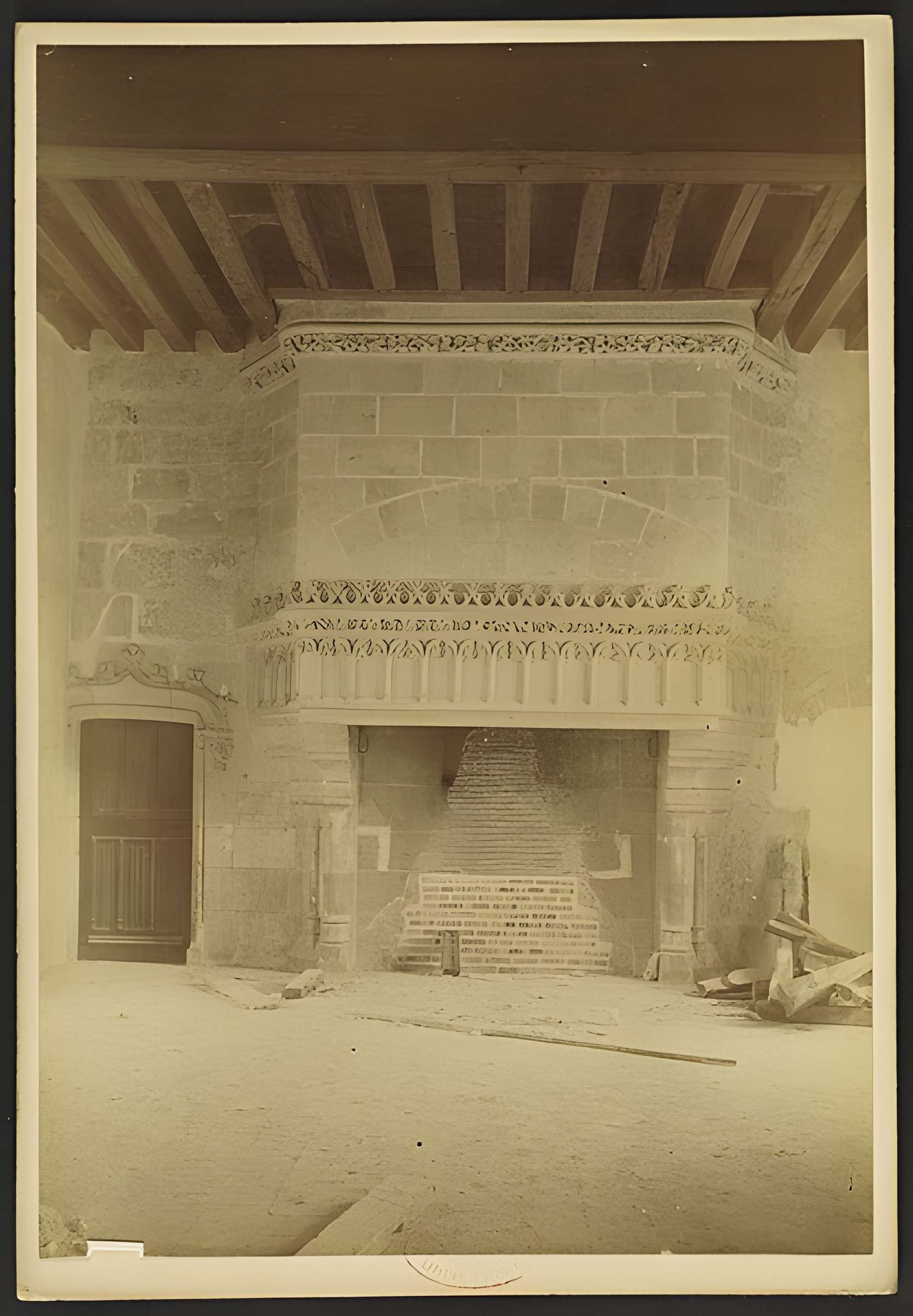 Château de Langeais