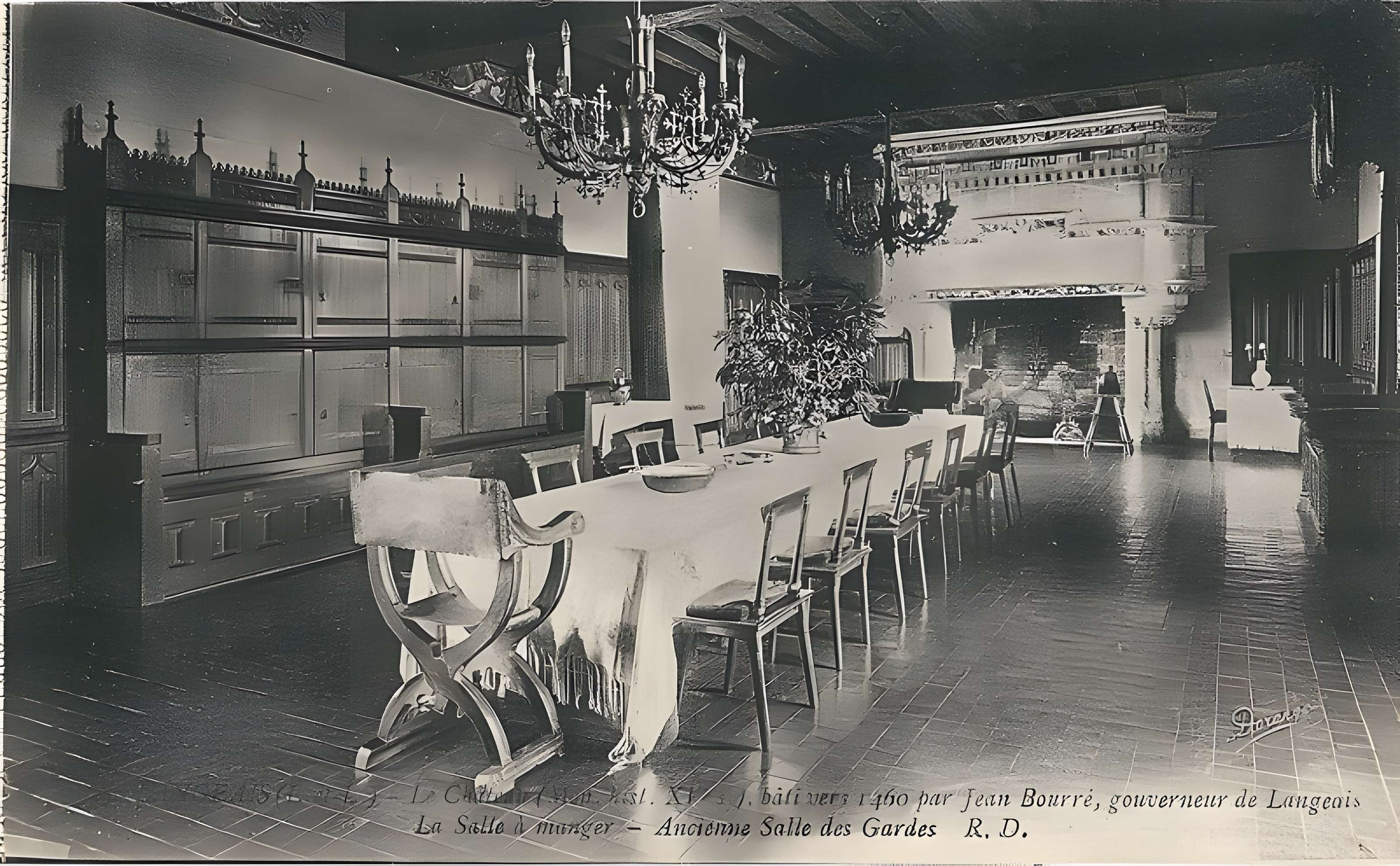 Château de Langeais