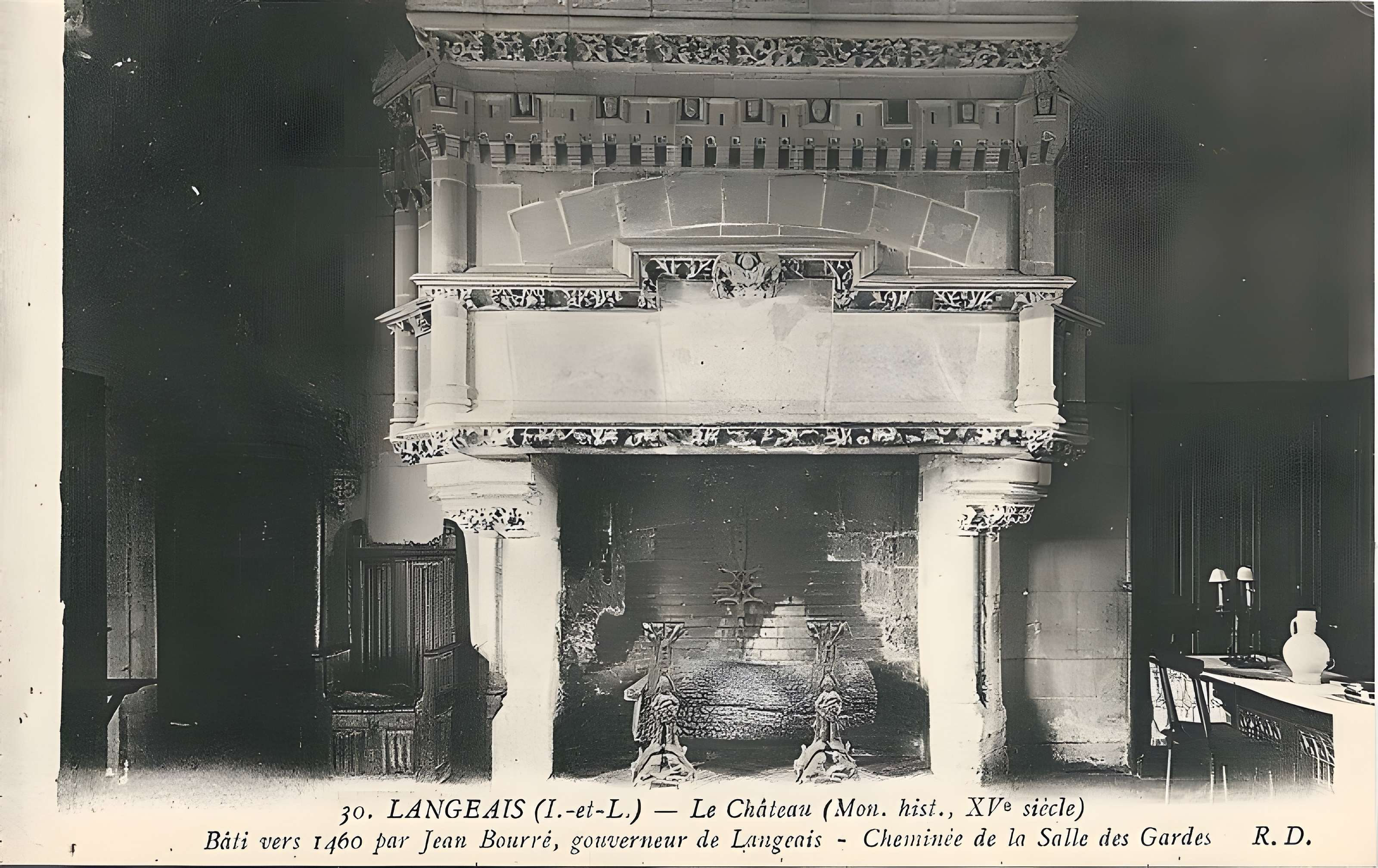 Château de Langeais