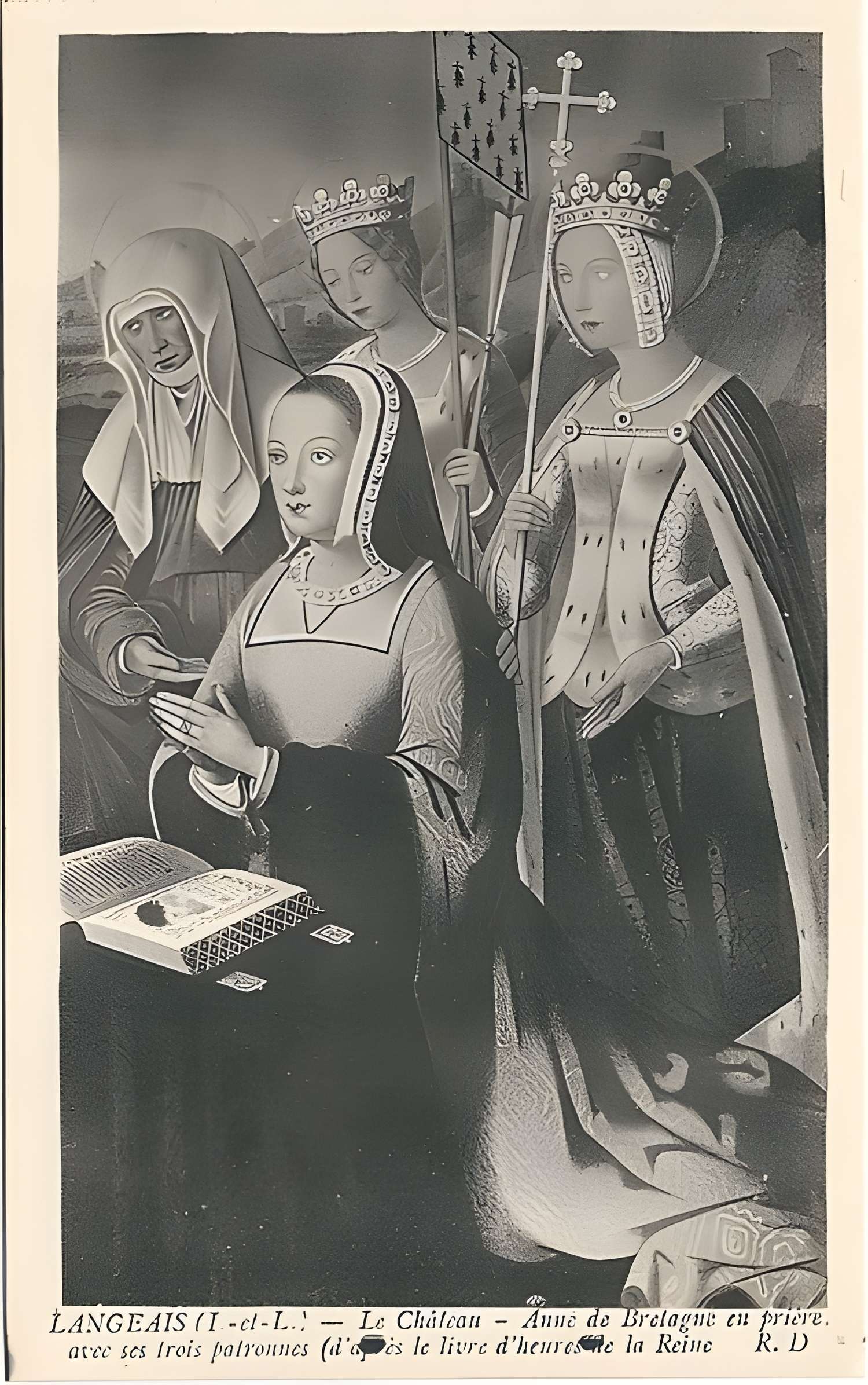 Château de Langeais