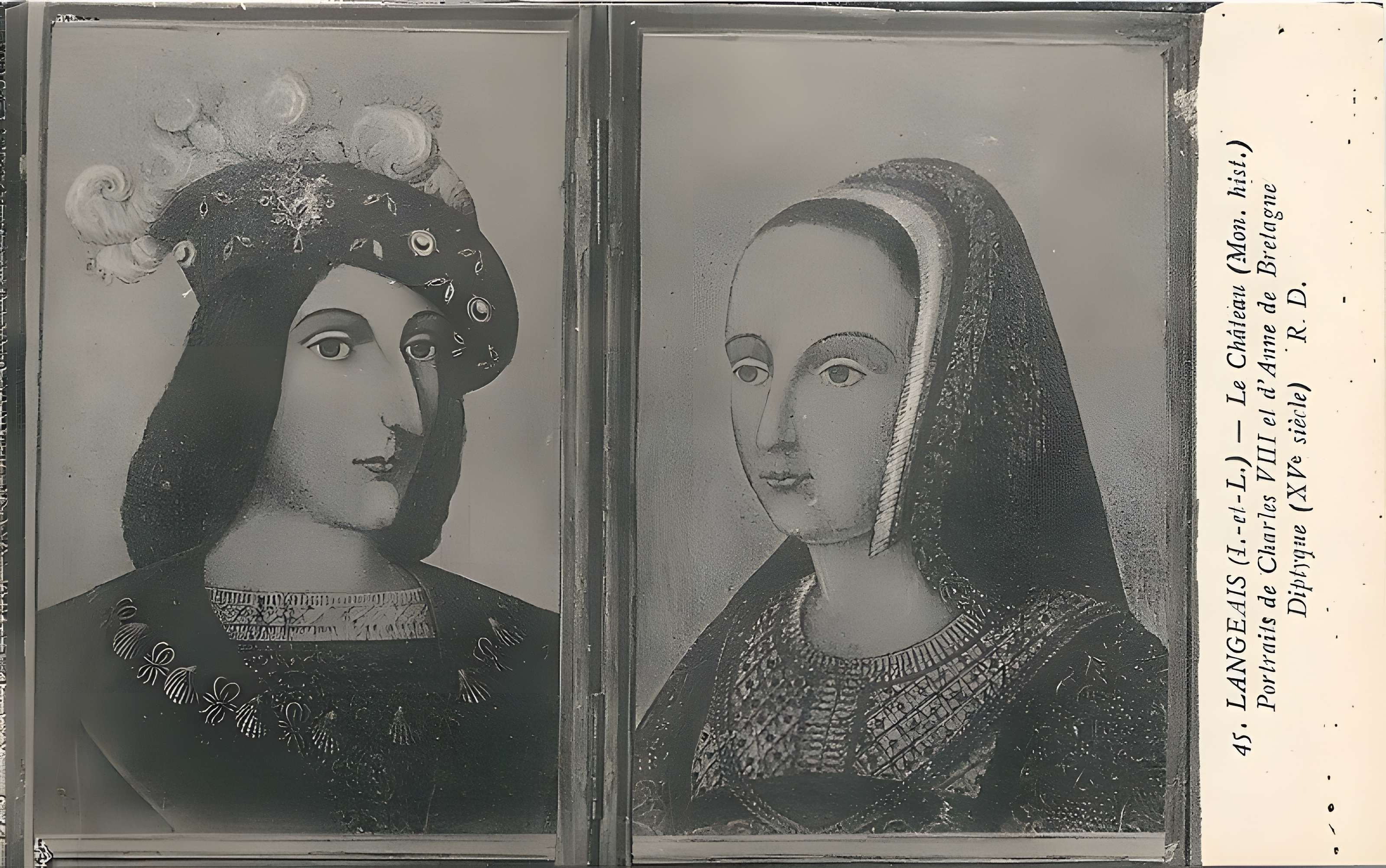 Château de Langeais