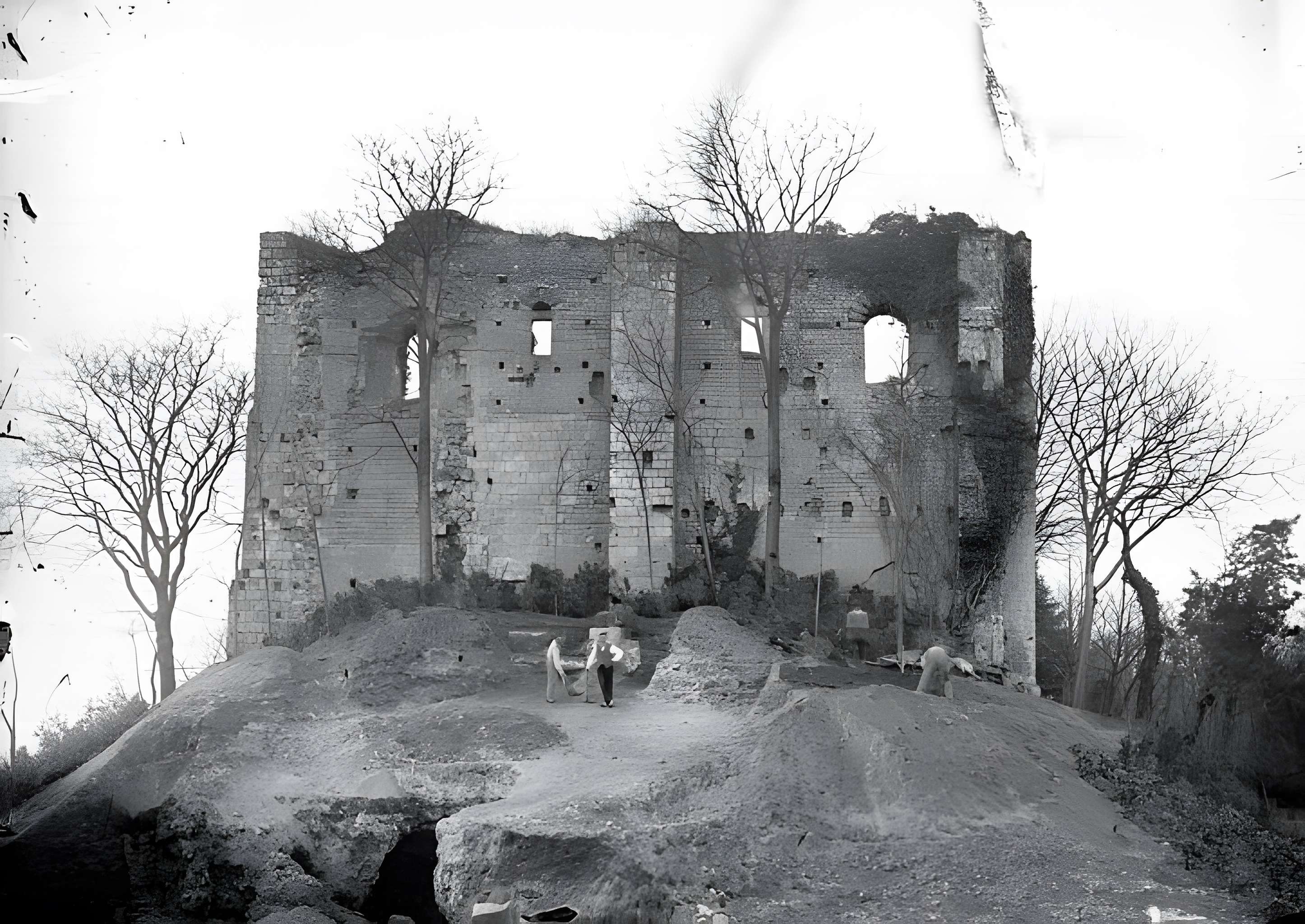 Château de Langeais