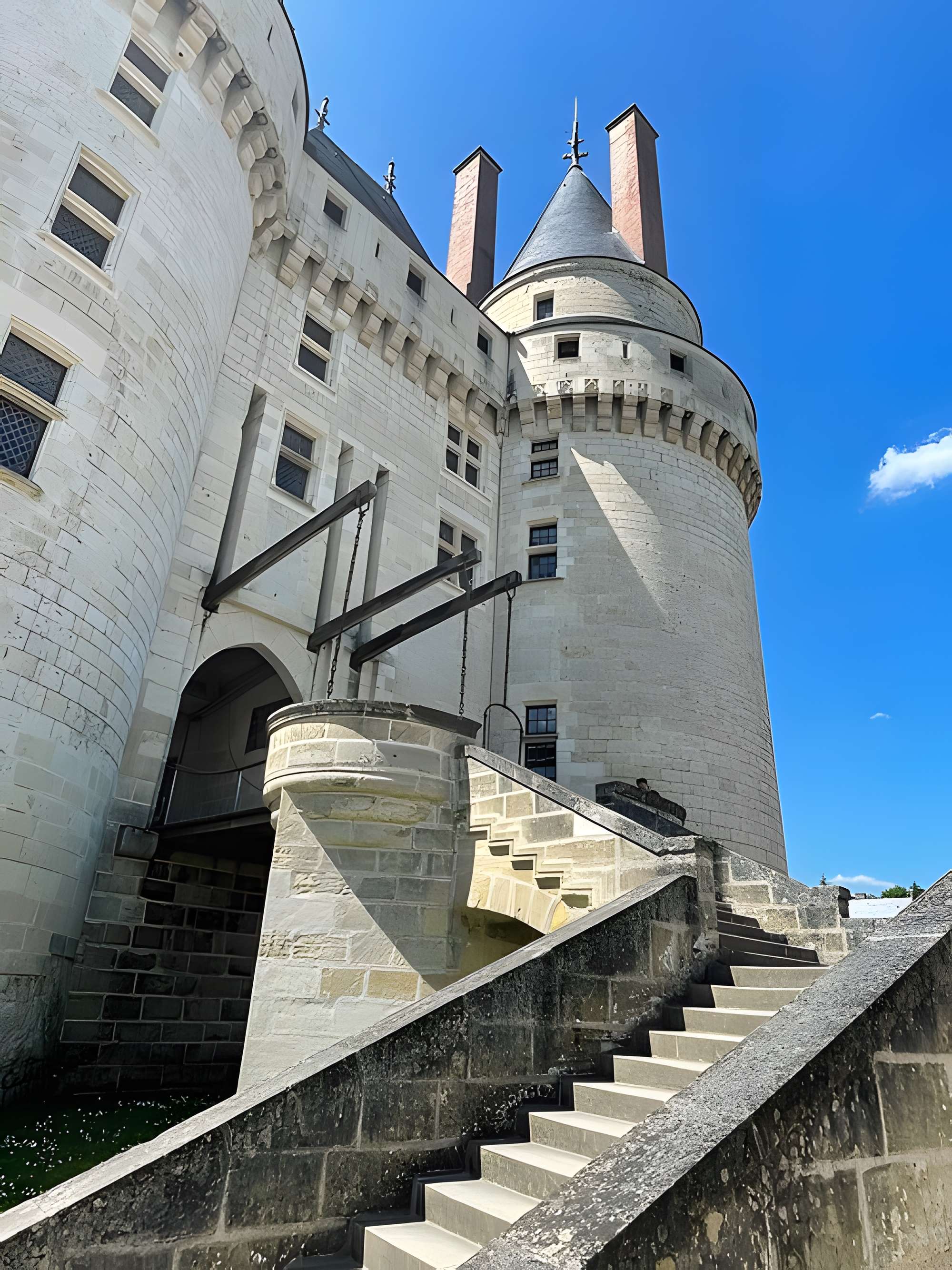 Château de Langeais