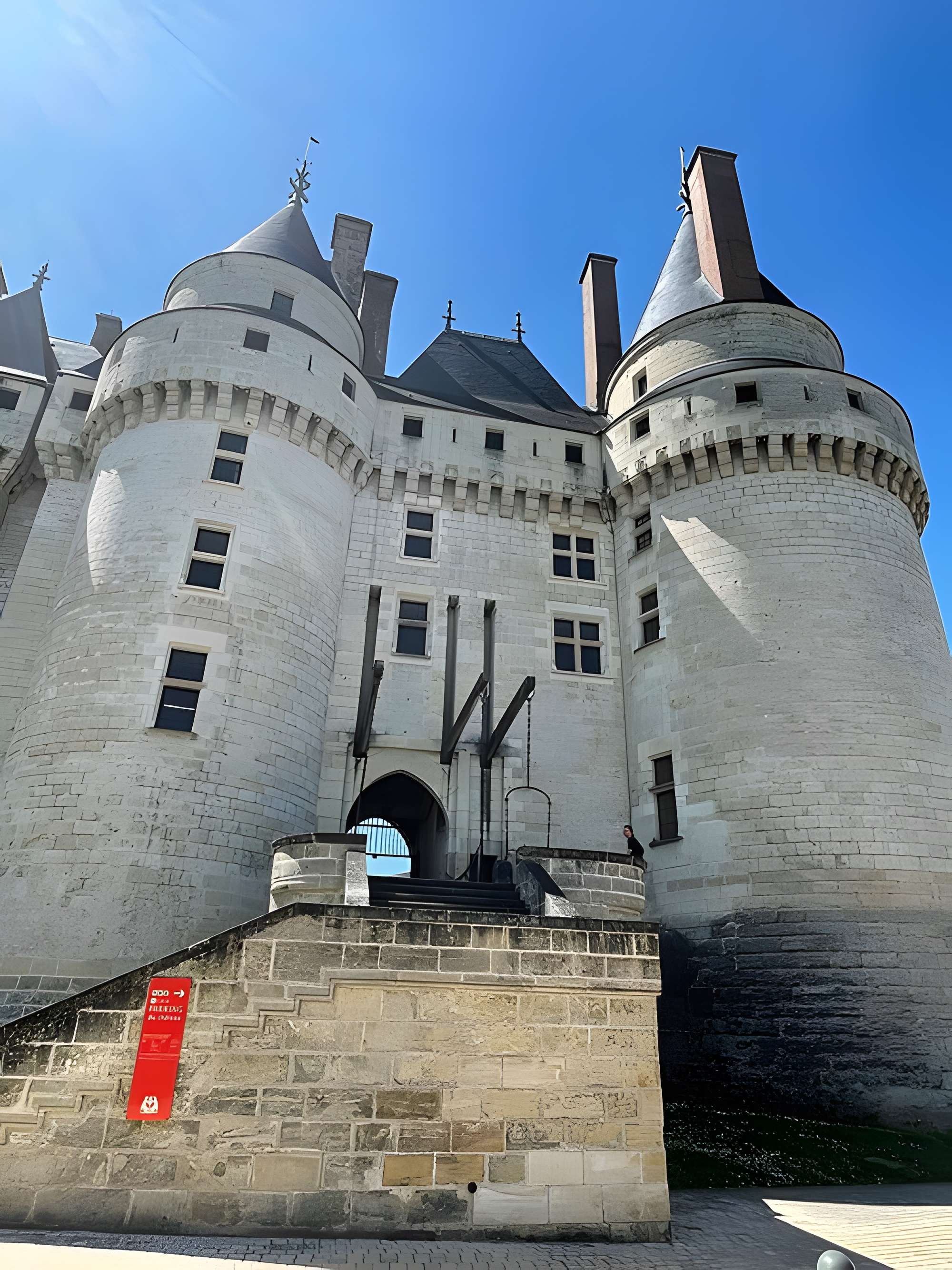 Château de Langeais