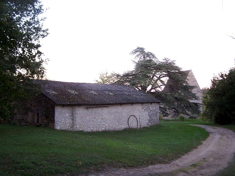 Photo de Château de Sauvagnac