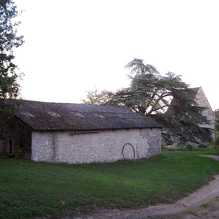 Photo de Château de Sauvagnac