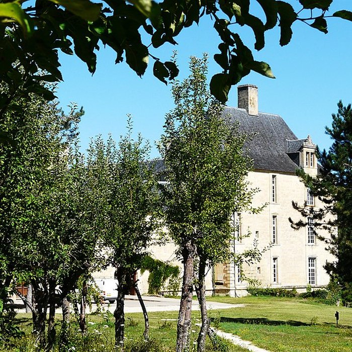 Photo de Château de Sauveboeuf