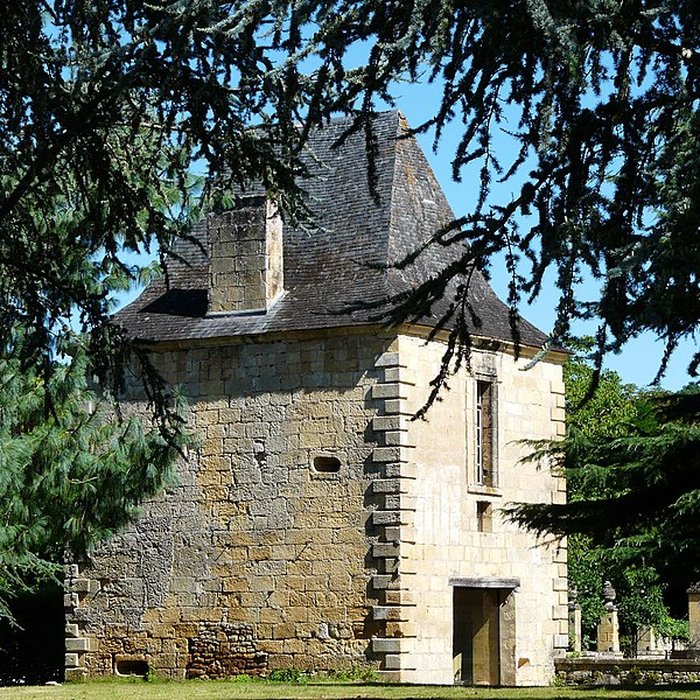 Photo de Château de Sauveboeuf