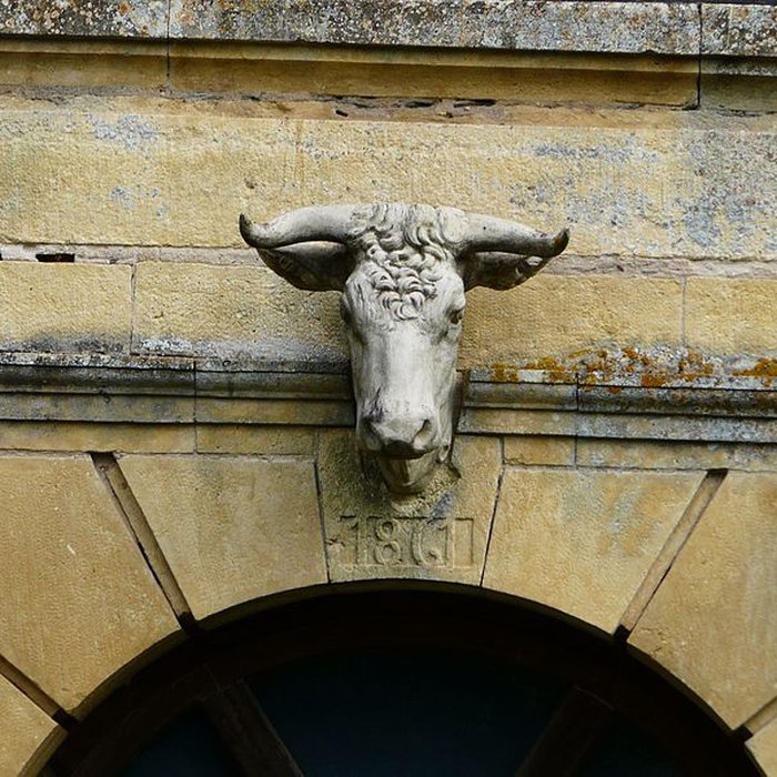 Photo de Château de Sauveboeuf