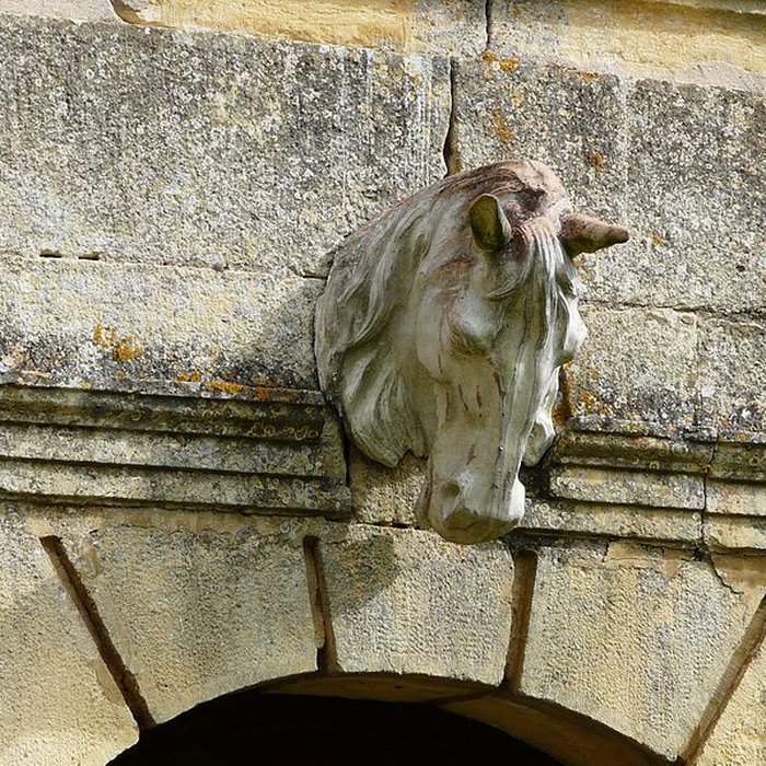 Photo de Château de Sauveboeuf