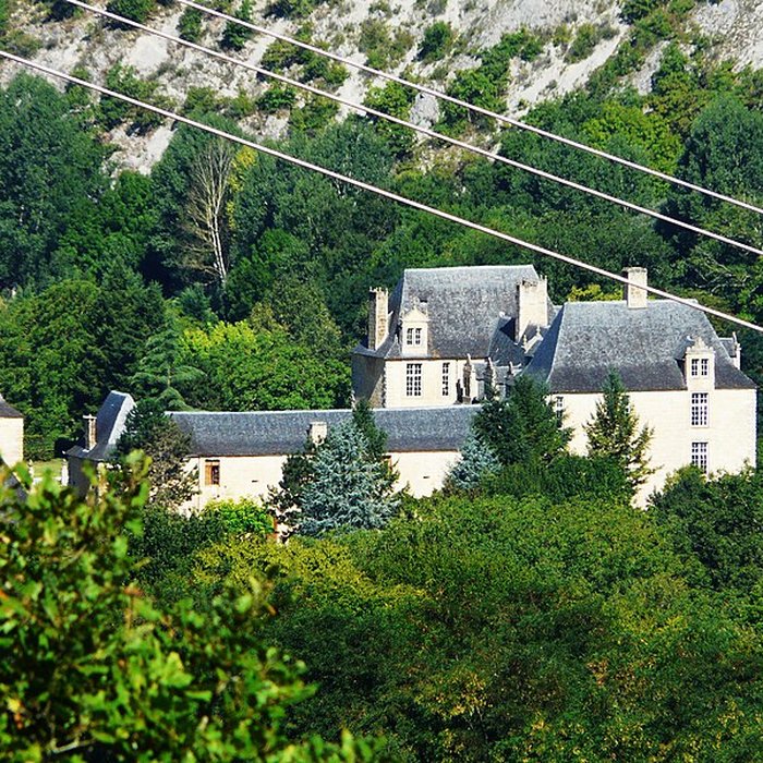 Photo de Château de Sauveboeuf