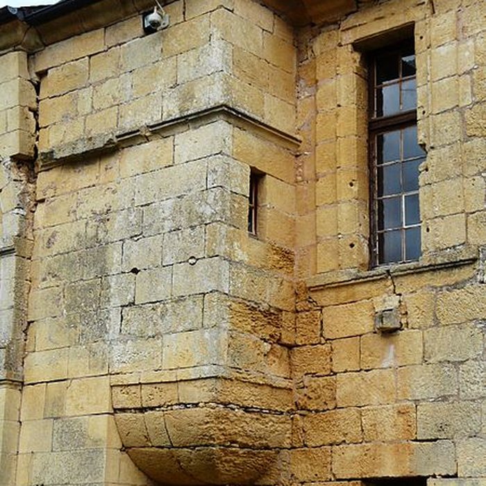 Photo de Château de Sauveboeuf