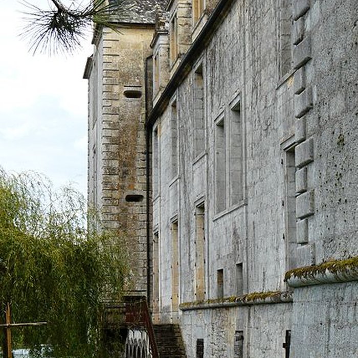 Photo de Château de Sauveboeuf