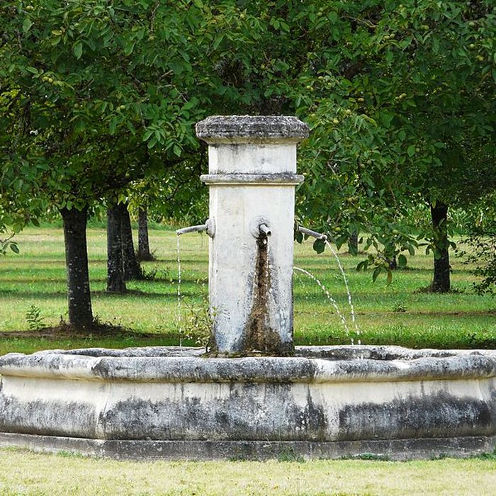 Photo de Château de Sauveboeuf