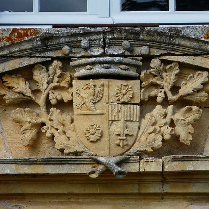 Photo de Château de Sauveboeuf