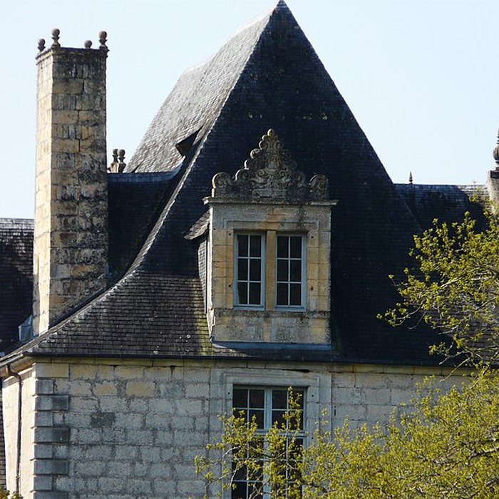 Photo de Château de Sauveboeuf