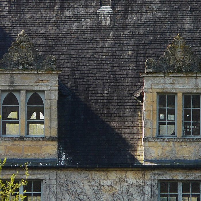 Photo de Château de Sauveboeuf