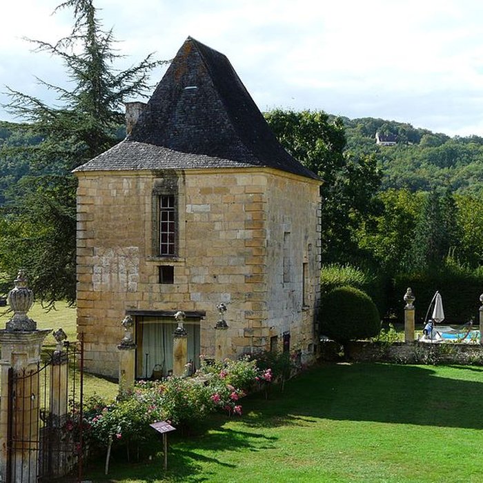 Photo de Château de Sauveboeuf