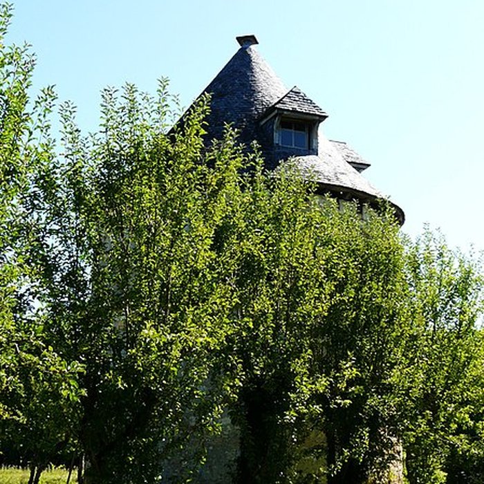Photo de Château de Sauveboeuf