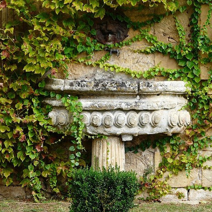 Photo de Château de Sauveboeuf