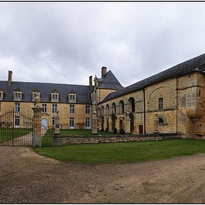 Photo de Château de Sauveboeuf