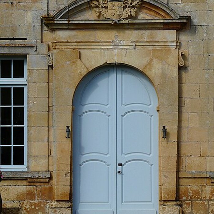 Photo de Château de Sauveboeuf