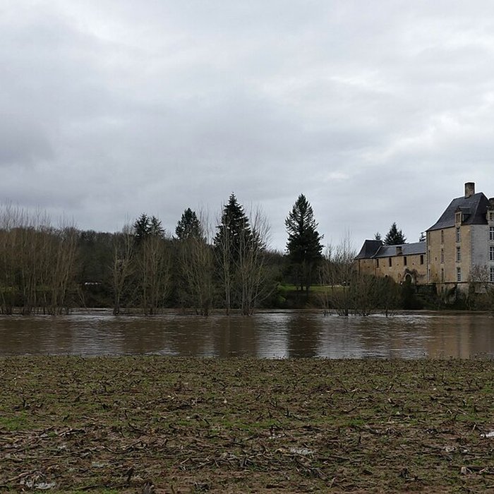 Photo de Château de Sauveboeuf