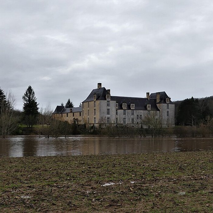 Photo de Château de Sauveboeuf