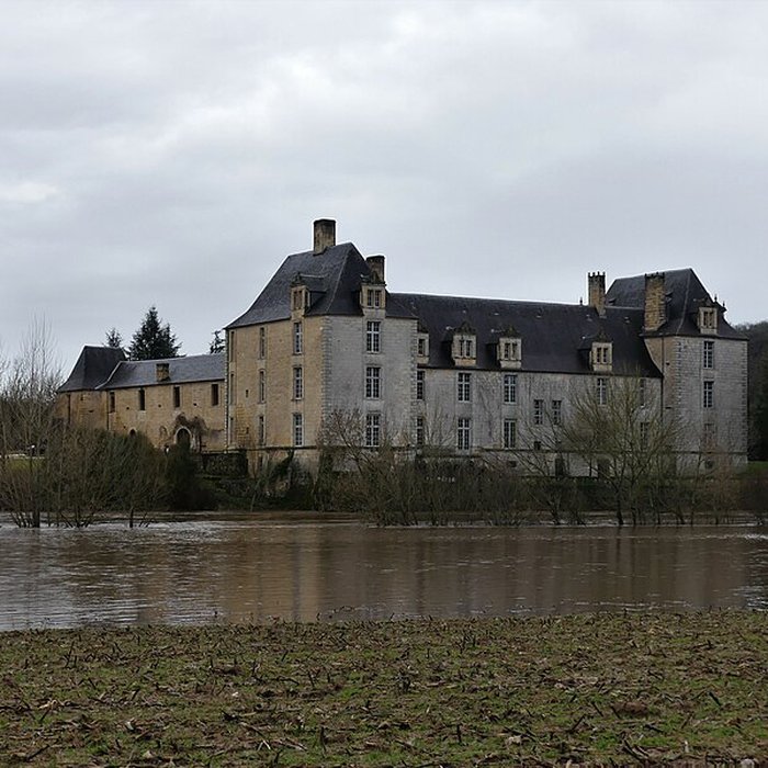 Photo de Château de Sauveboeuf