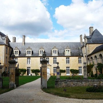 Château de Sauveboeuf