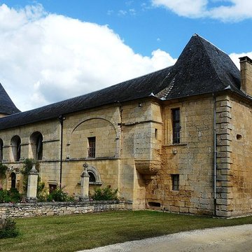 Château de Sauveboeuf
