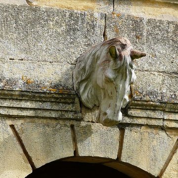 Château de Sauveboeuf