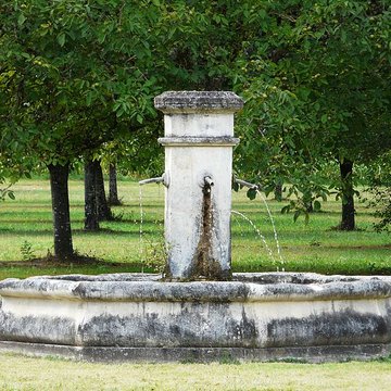 Château de Sauveboeuf