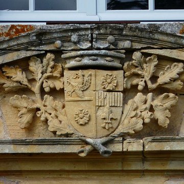 Château de Sauveboeuf