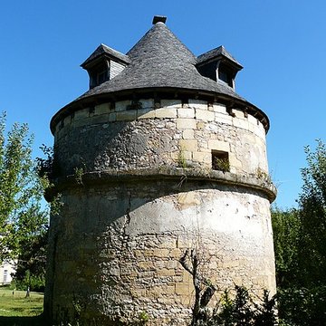 Château de Sauveboeuf