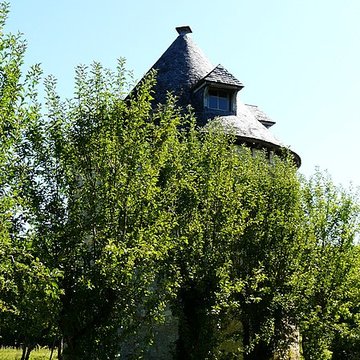 Château de Sauveboeuf