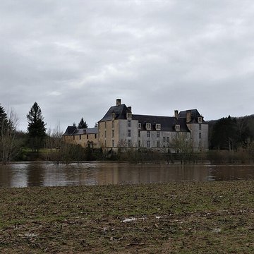 Château de Sauveboeuf