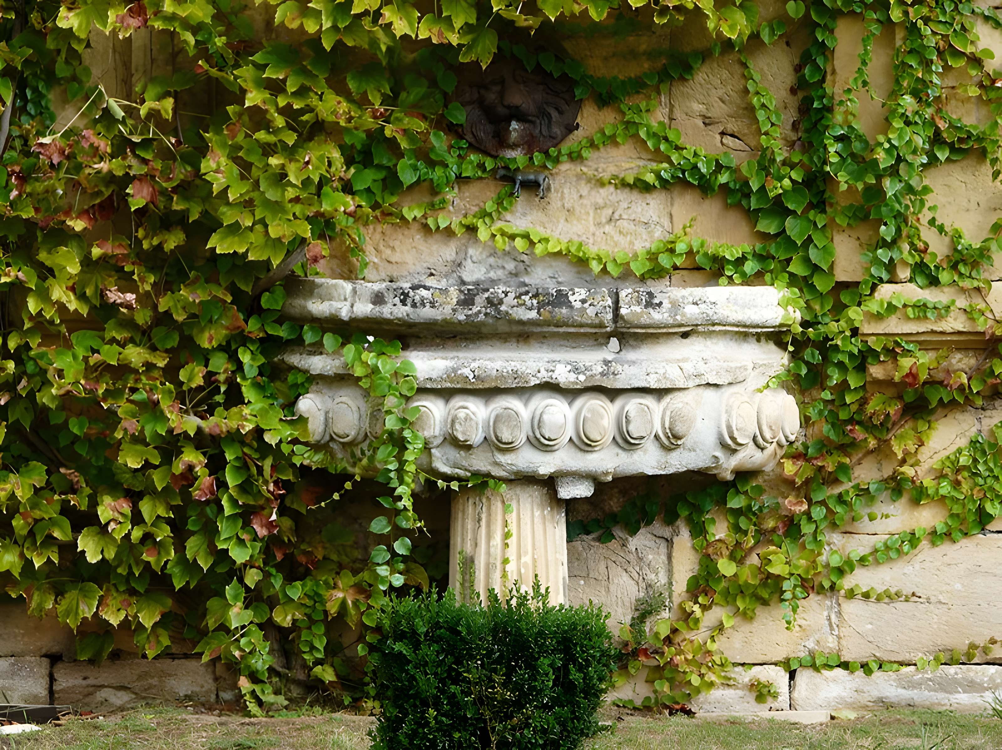 Château de Sauveboeuf