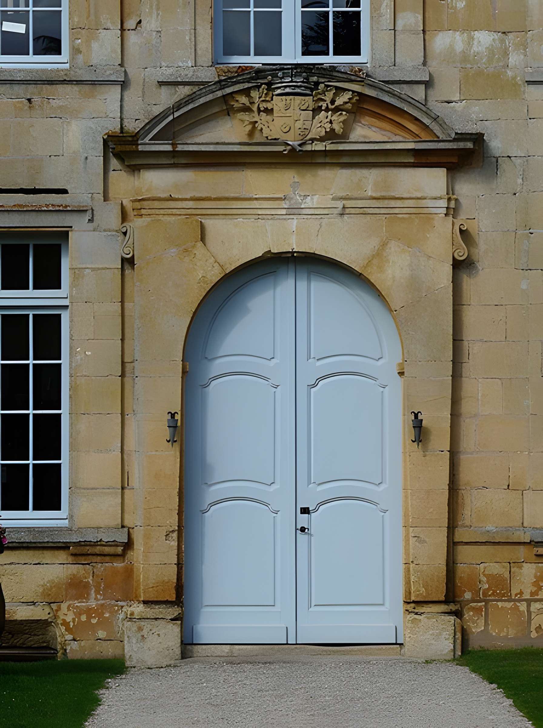 Château de Sauveboeuf