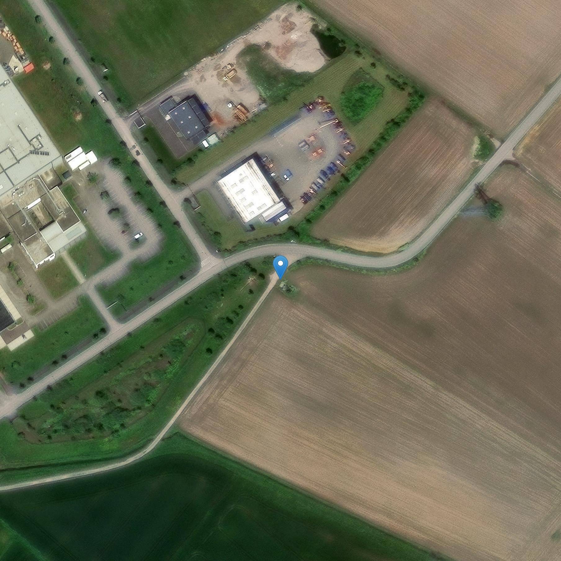 Photo de Chiesa di Saint-Prix-Saint-Amarin di Erbenheim