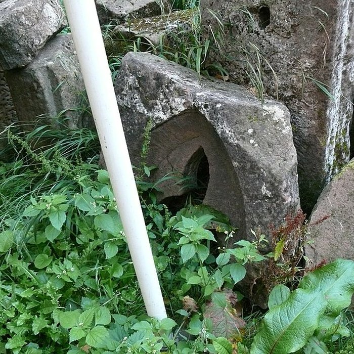 Photo de Ruines du château de Schoeneck