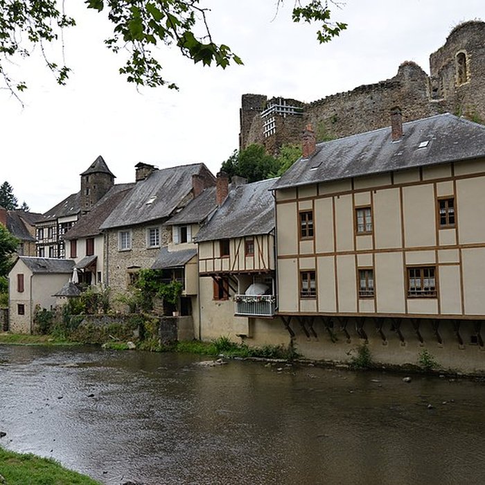 Photo de Château de Ségur