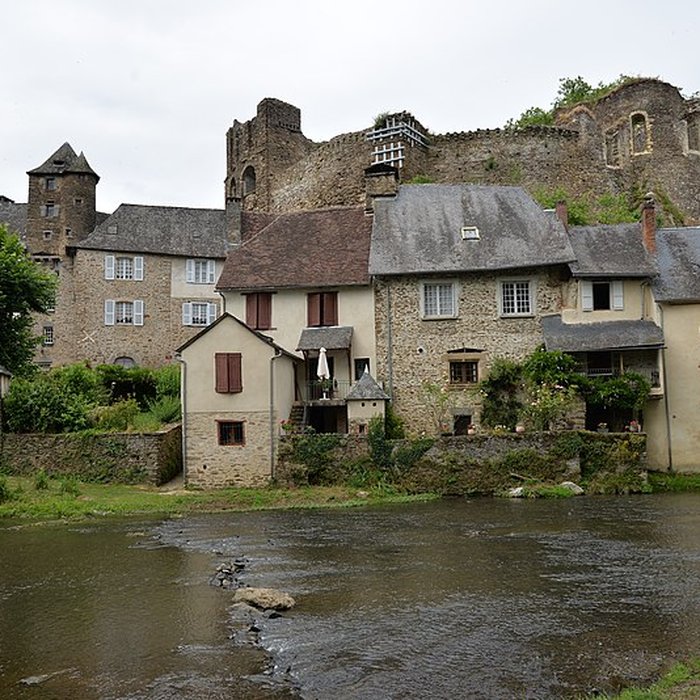 Photo de Château de Ségur
