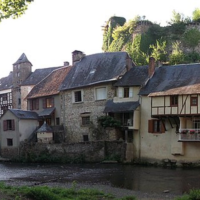 Photo de Château de Ségur