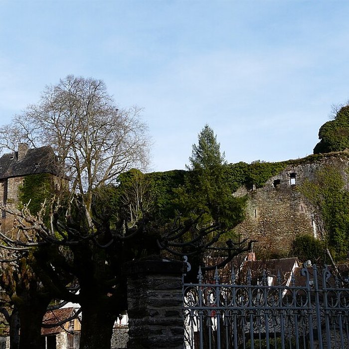 Photo de Château de Ségur