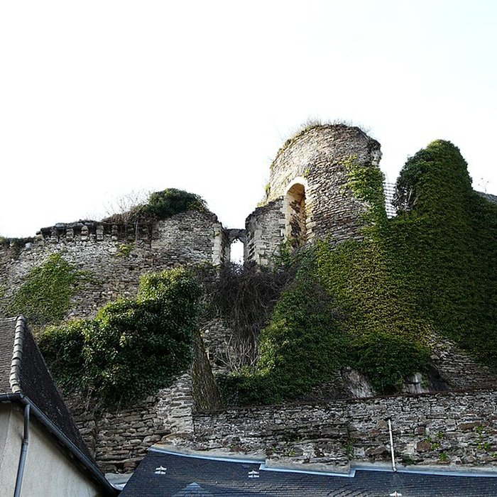 Photo de Château de Ségur