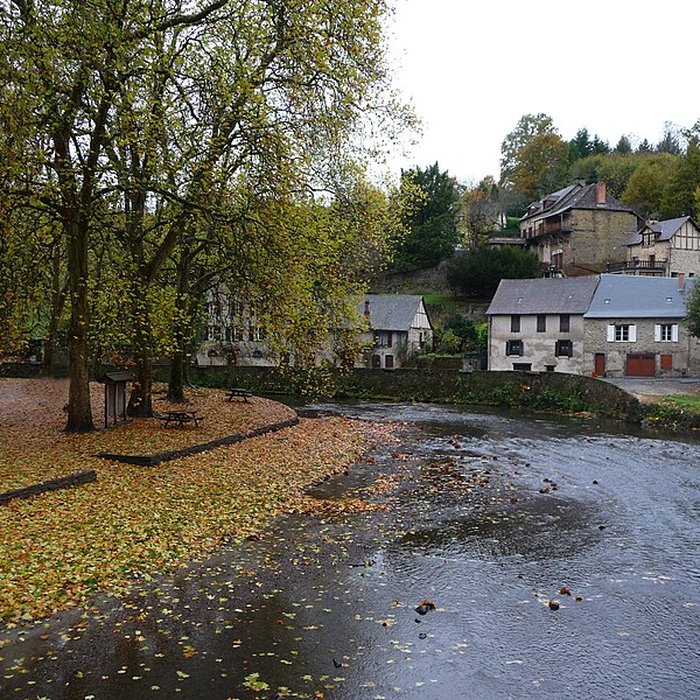 Photo de Château de Ségur