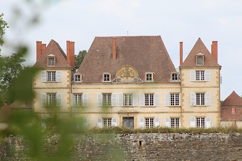 Photo de Château de Selore